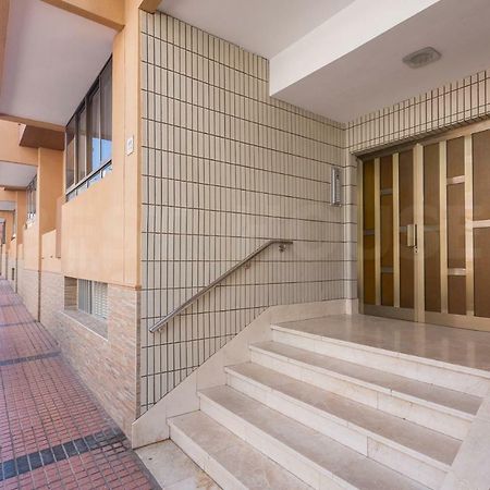 Cozy Apartment In Salinetas Beach. Exterior photo